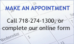 Make An Appointment